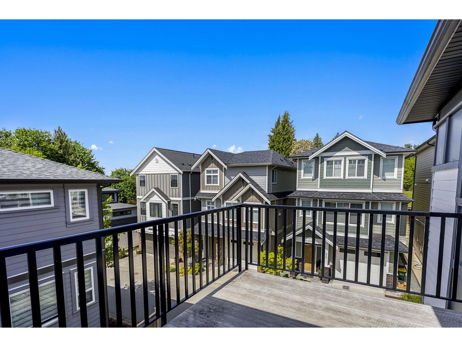19 4295 Old Clayburn Road, Abbotsford, British Columbia  V3G 0G4 - Photo 15 - R3000601