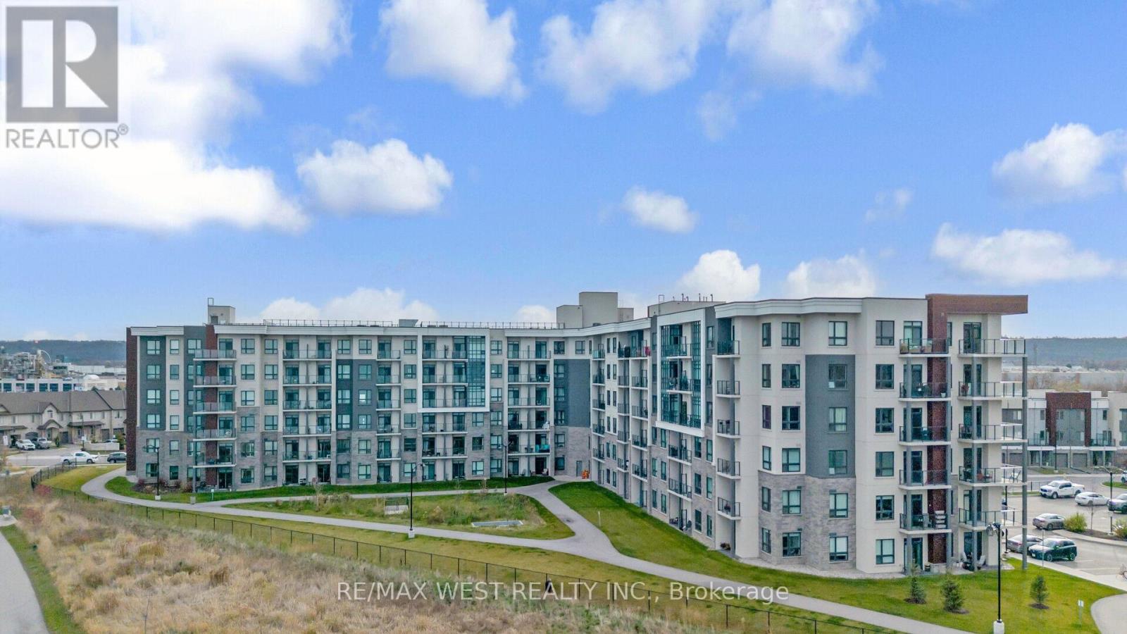 Property at 131 - 101 SHOREVIEW PLACE image 2