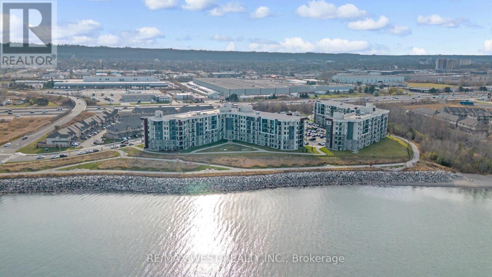 Property at 131 - 101 SHOREVIEW PLACE image 3