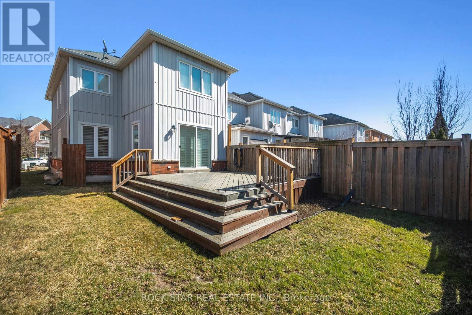 23 Colonel Lyall Street, St. Catharines, Ontario  L2P 0B3 - Photo 37 - X12144296