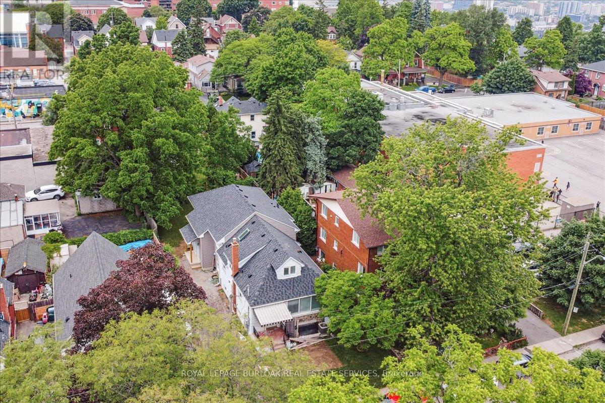 38 Viewpoint Avenue, Hamilton, Ontario  L8V 2S5 - Photo 35 - X12144320