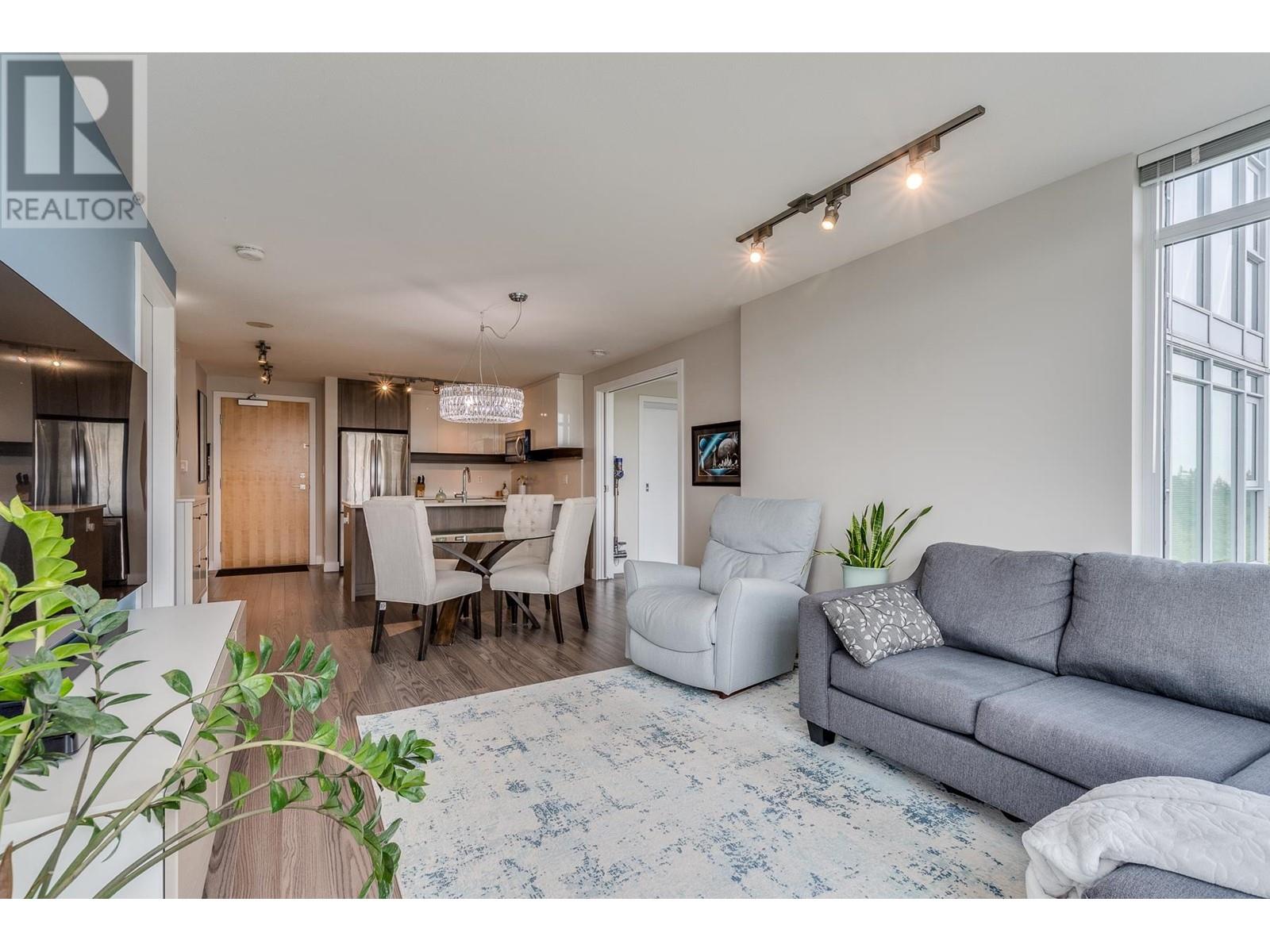 1405 958 Ridgeway Avenue, Coquitlam, British Columbia  V3K 0C5 - Photo 6 - R3002008