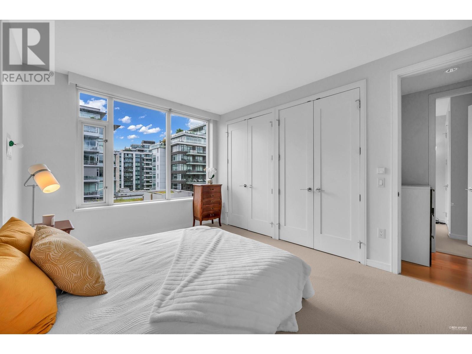 701 77 Walter Hardwick Avenue, Vancouver, British Columbia  V5Y 0C6 - Photo 10 - R3002015