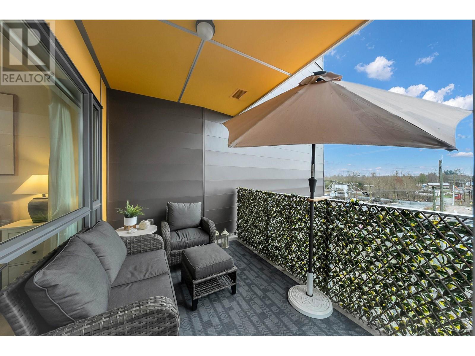 505 8580 River District Crossing, Vancouver, British Columbia  V5S 0B9 - Photo 18 - R3002020