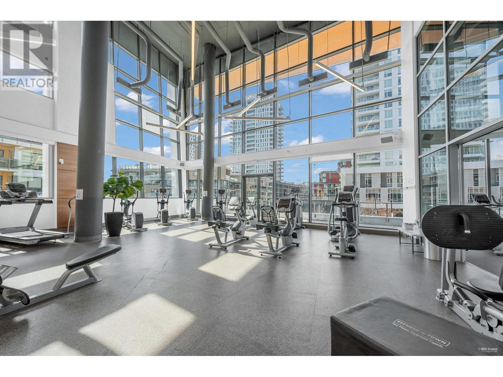 505 8580 River District Crossing, Vancouver, British Columbia  V5S 0B9 - Photo 28 - R3002020