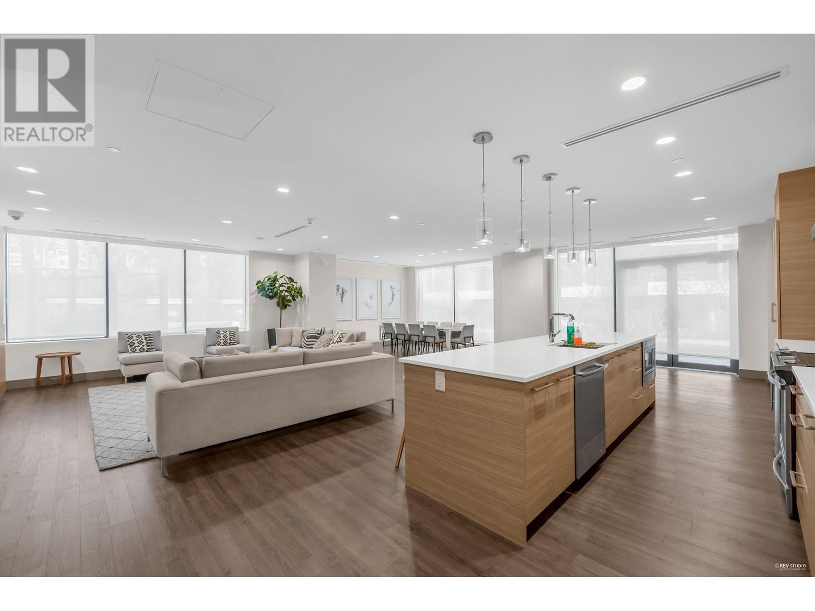 505 8580 River District Crossing, Vancouver, British Columbia  V5S 0B9 - Photo 36 - R3002020