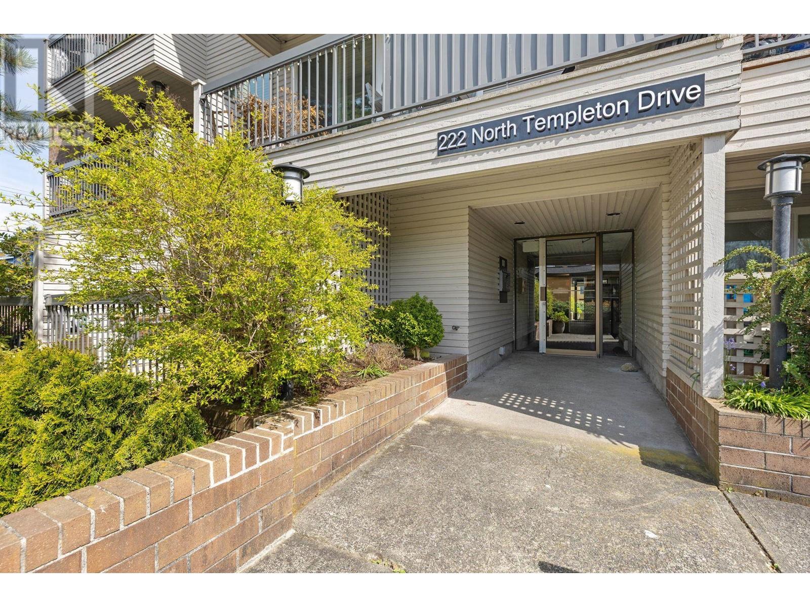 101 222 N Templeton Drive, Vancouver, British Columbia  V5L 3E4 - Photo 6 - R3002022