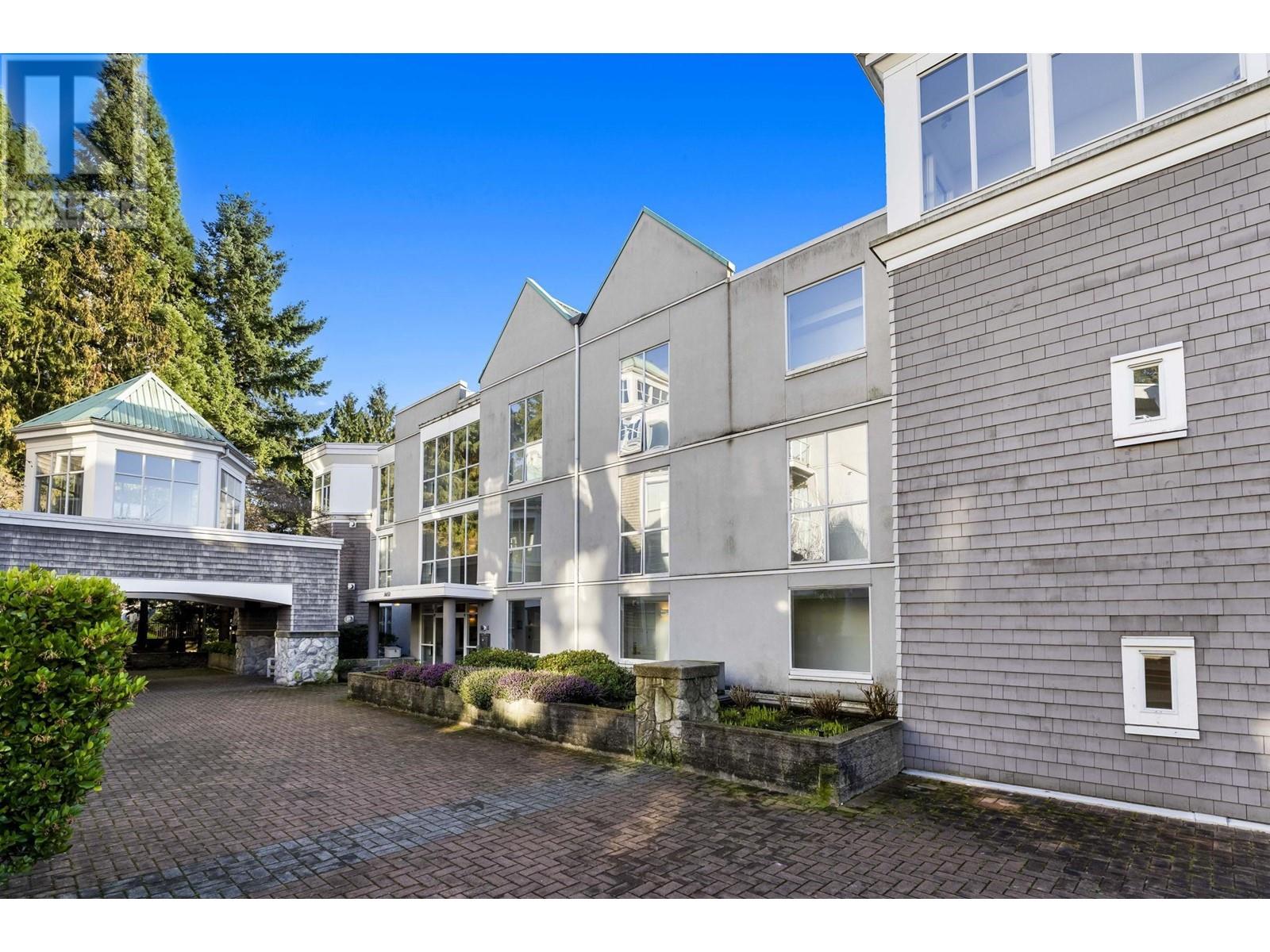 312 8450 Jellicoe Street, Vancouver, British Columbia  V5S 4S9 - Photo 5 - R3002037