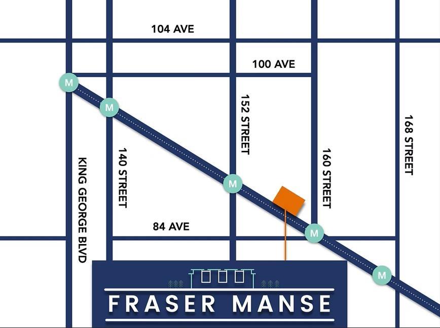 409 15739 Fraser Highway, Surrey, British Columbia  V4N 1G9 - Photo 17 - R3001191