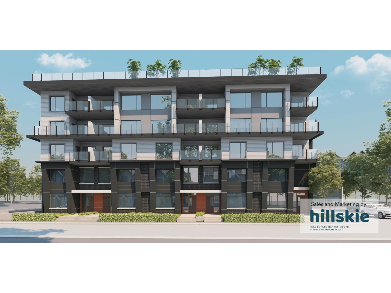 409 15739 Fraser Highway, Surrey, British Columbia  V4N 1G9 - Photo 14 - R3001191