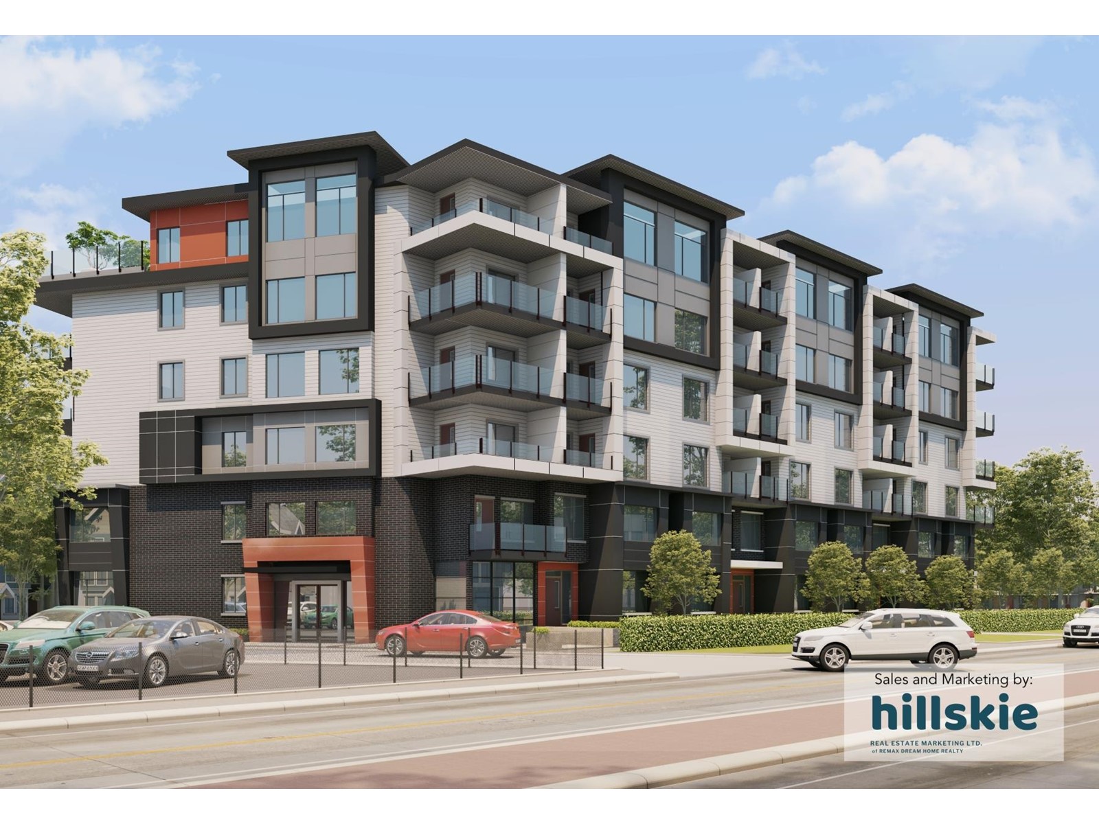 409 15739 Fraser Highway, Surrey, British Columbia  V4N 1G9 - Photo 12 - R3001191