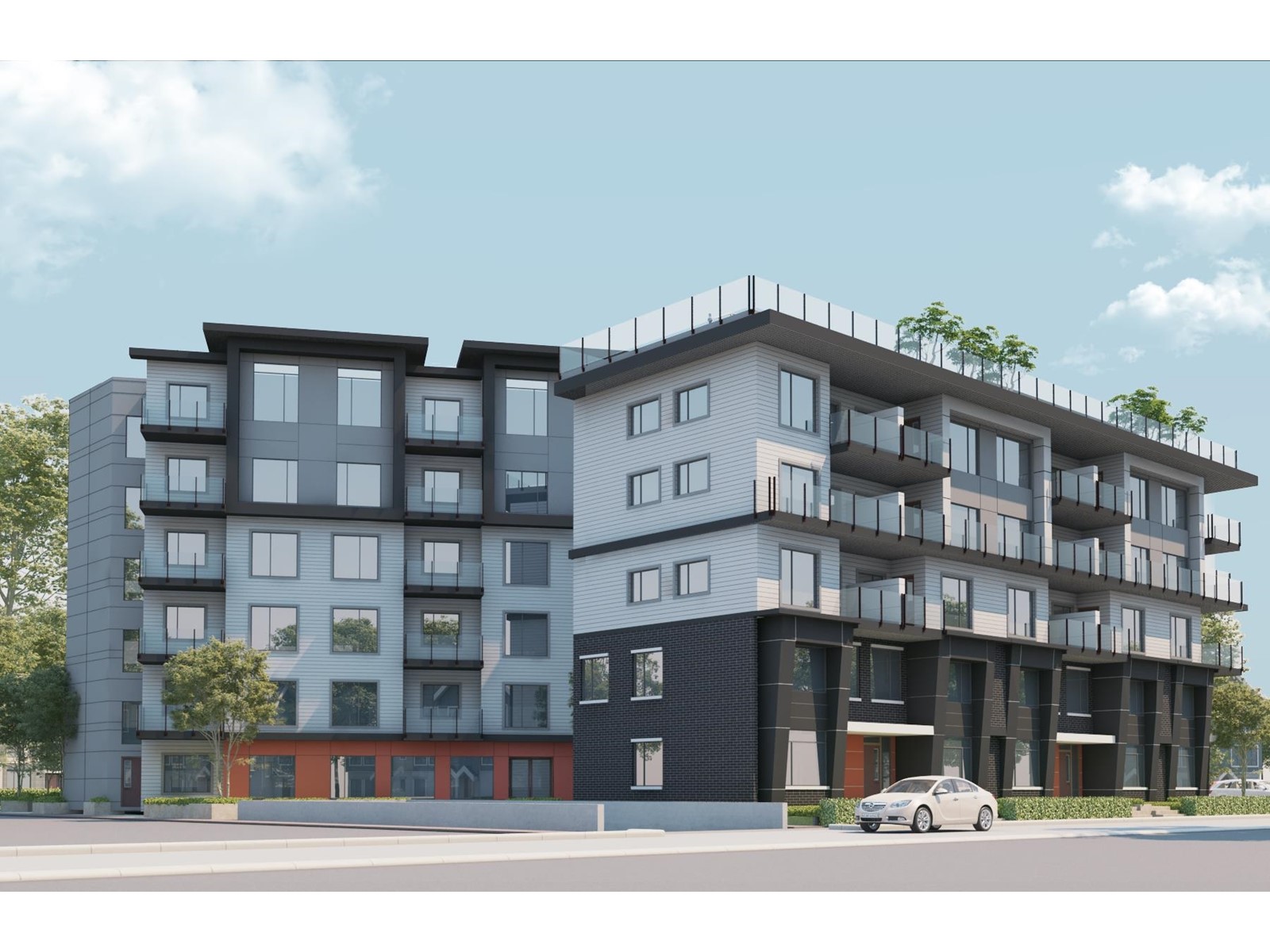 409 15739 Fraser Highway, Surrey, British Columbia  V4N 1G9 - Photo 16 - R3001191