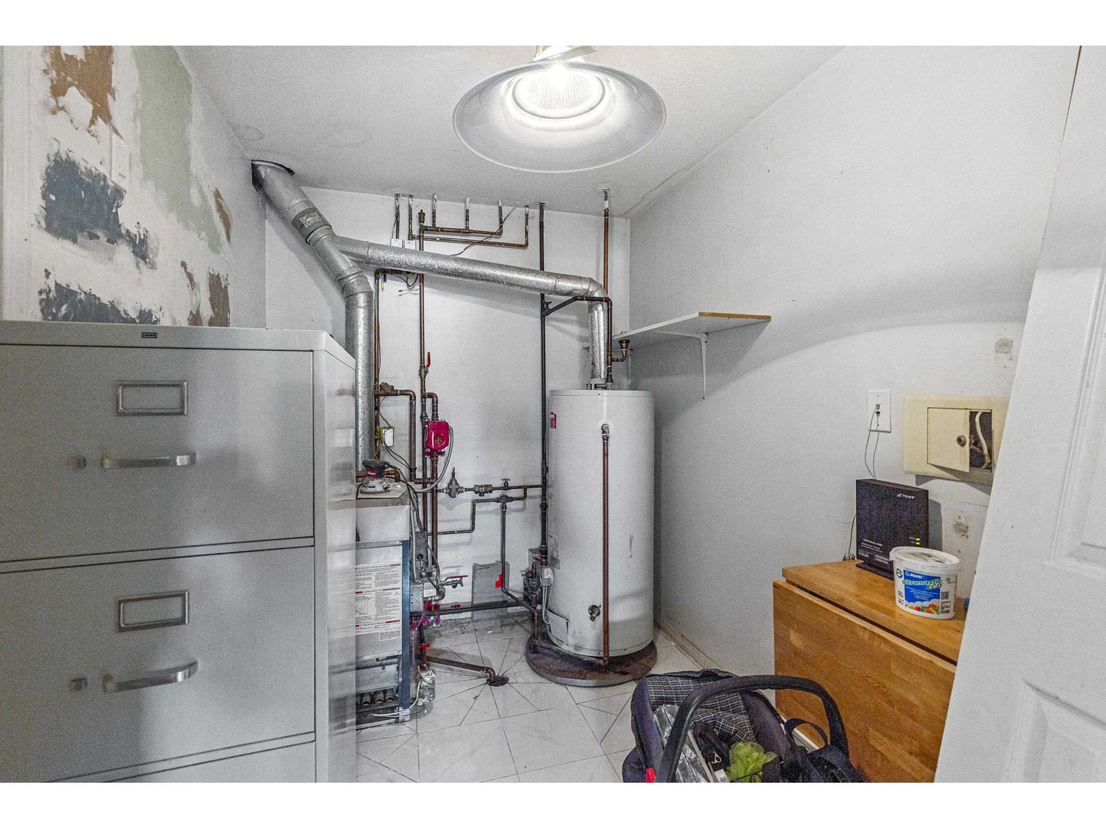 5 32139 7th Avenue, Mission, British Columbia  V2V 2A9 - Photo 6 - R3001583