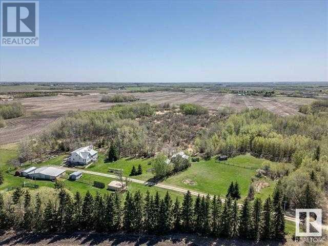 475047 Rge Road 264, County Of, Alberta  T0C 1Z0 - Photo 4 - A2220649