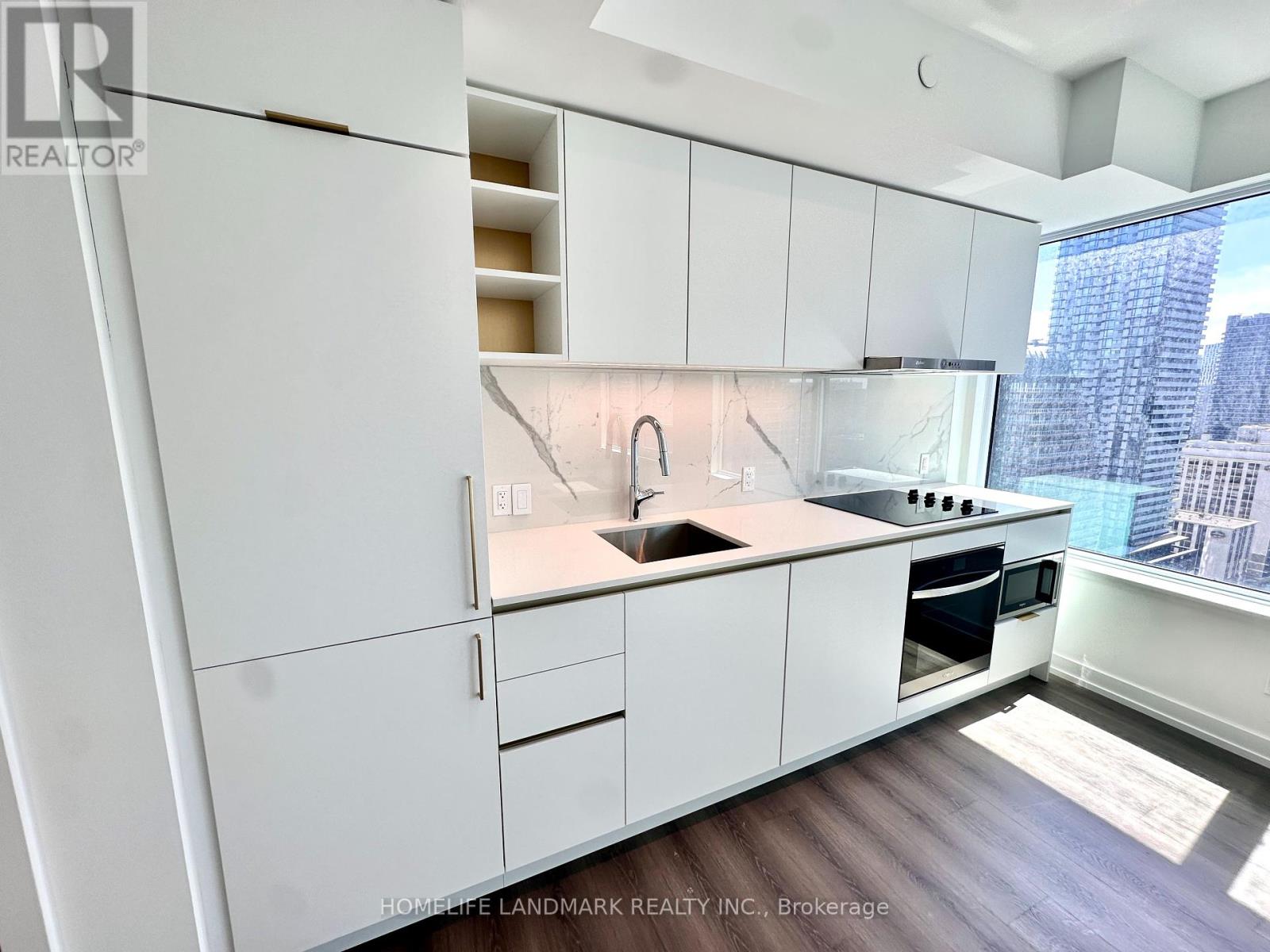 2815 - 8 Wellesley Street W, Toronto, Ontario  M4Y 1E7 - Photo 8 - C12144356