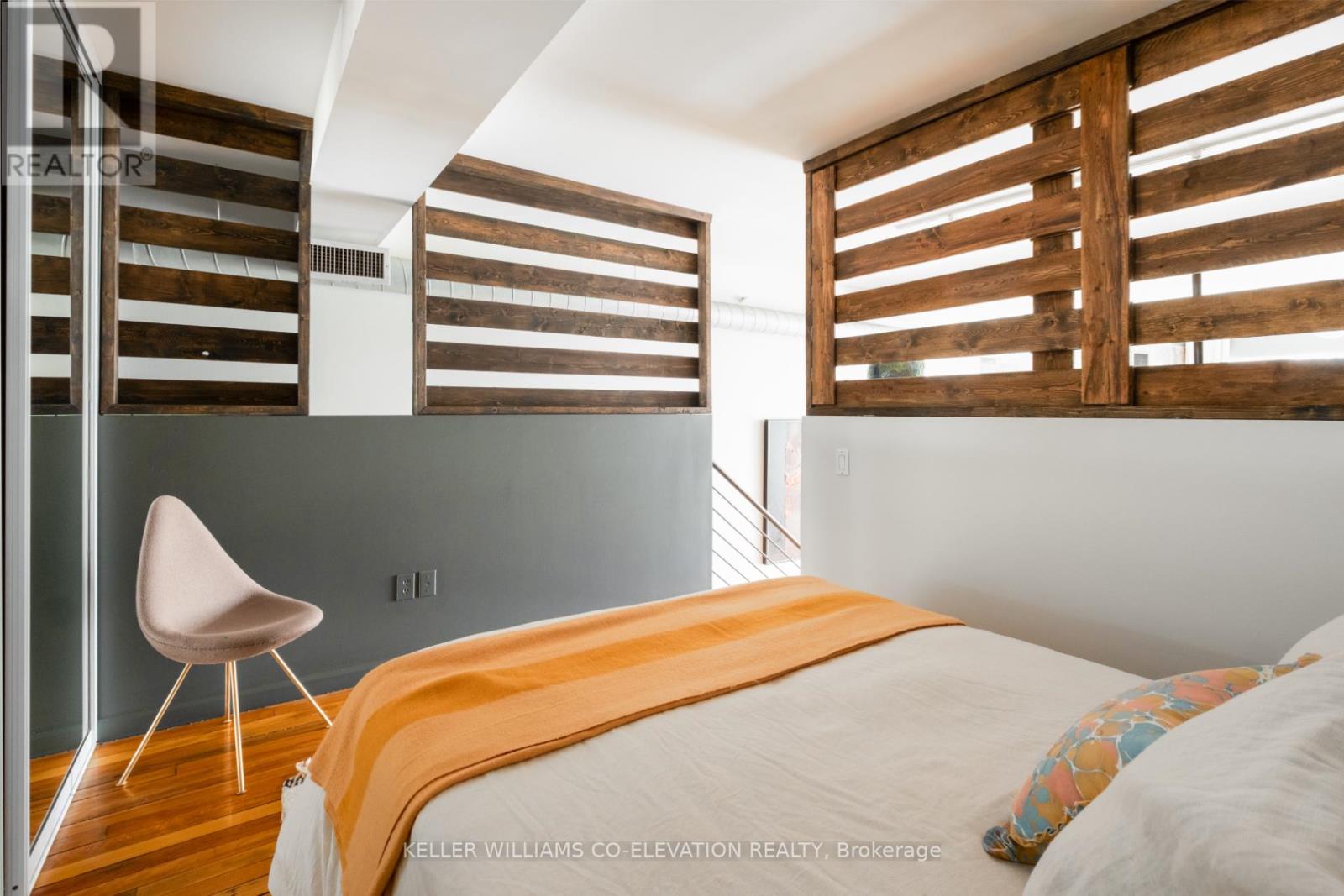 105 - 670 Richmond Street W, Toronto, Ontario  M6J 1C3 - Photo 17 - C12144367