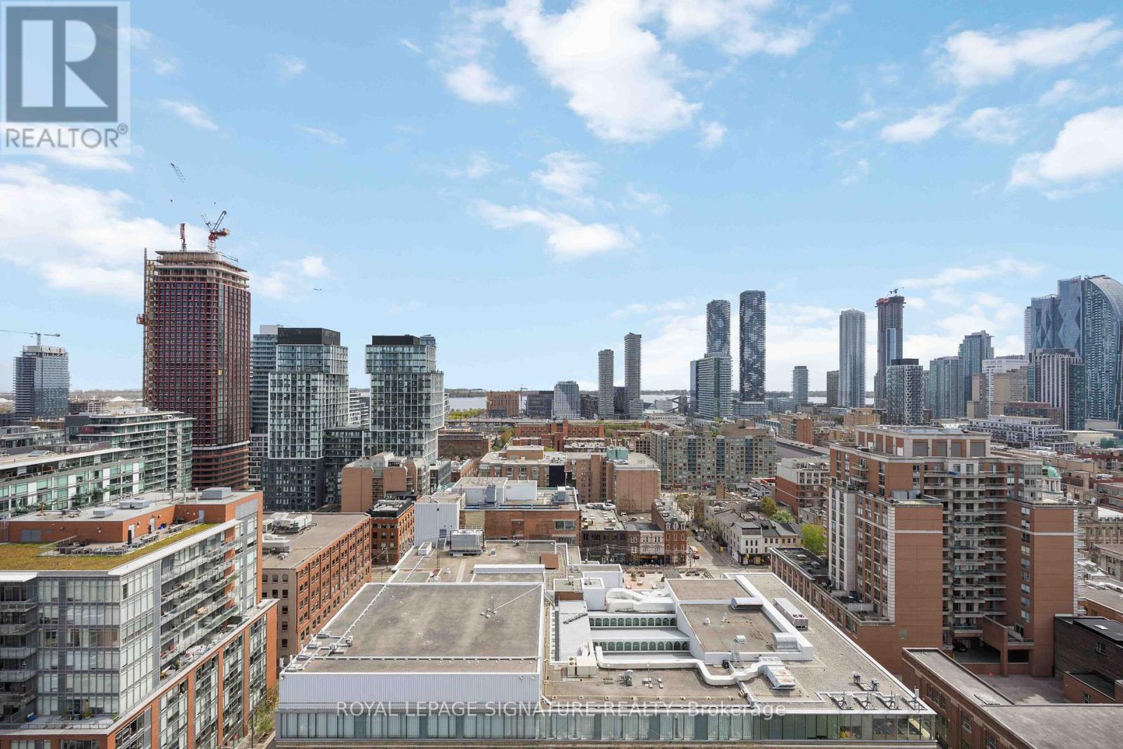 2006 - 105 George Street, Toronto, Ontario  M5A 2N4 - Photo 29 - C12144377