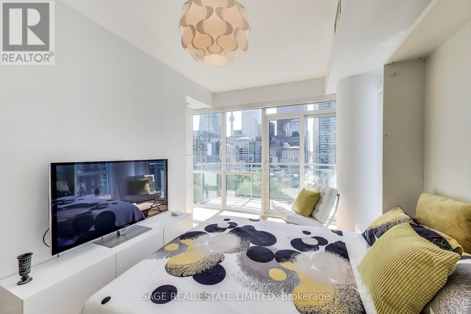 1104 - 112 George Street, Toronto (Moss Park), Ontario  M5A 2M5 - Photo 15 - C12144388