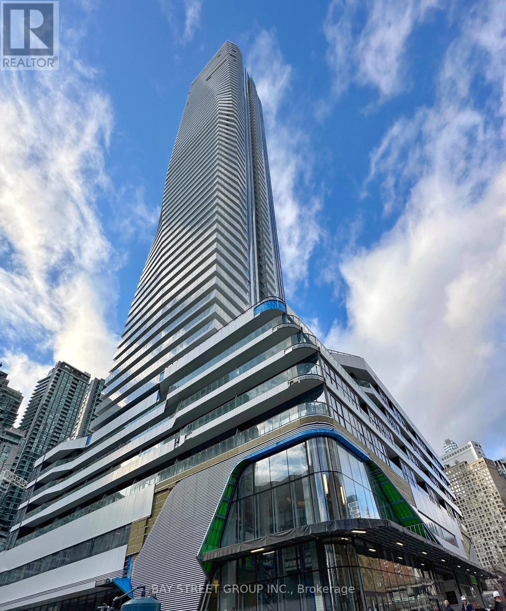 3401 - 28 FREELAND STREET, Toronto, Ontario