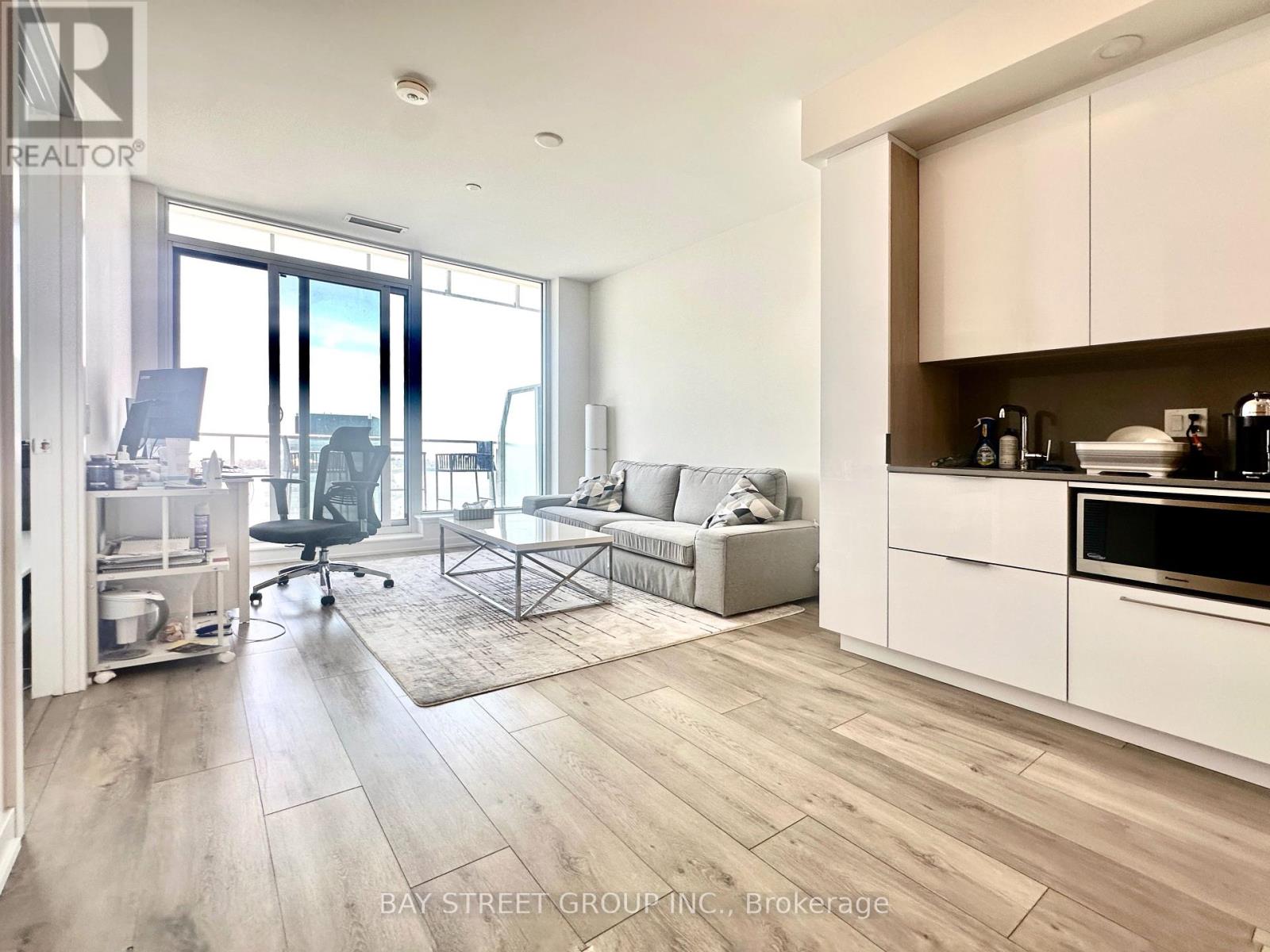 3401 - 28 Freeland Street, Toronto, Ontario  M5E 0E3 - Photo 11 - C12144528