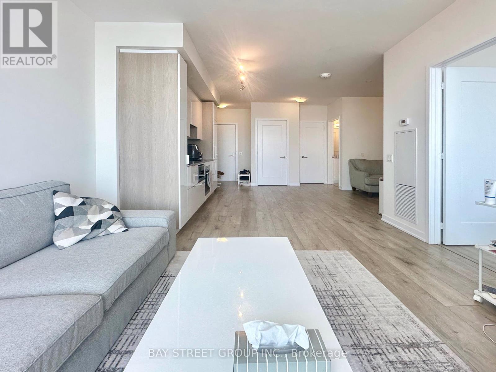 3401 - 28 Freeland Street, Toronto (Waterfront Communities), Ontario  M5E 0E3 - Photo 18 - C12144528