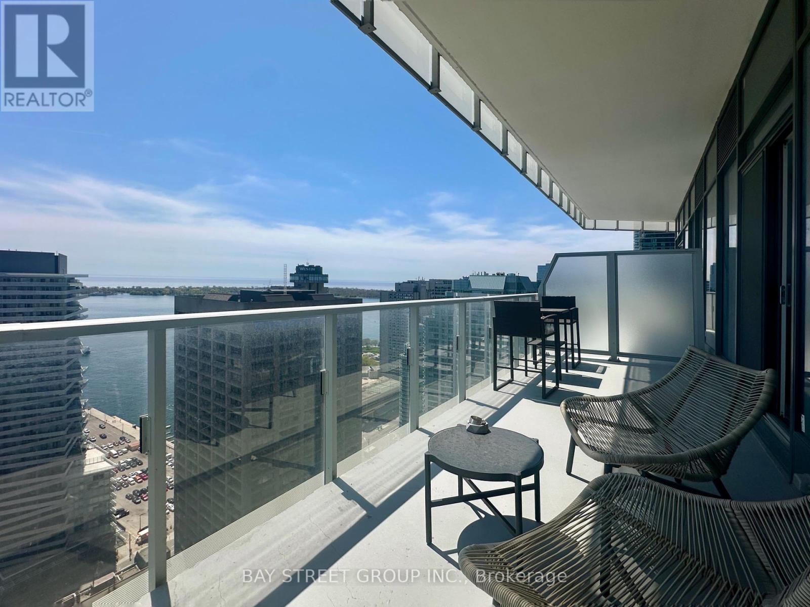 3401 - 28 Freeland Street, Toronto, Ontario  M5E 0E3 - Photo 27 - C12144528