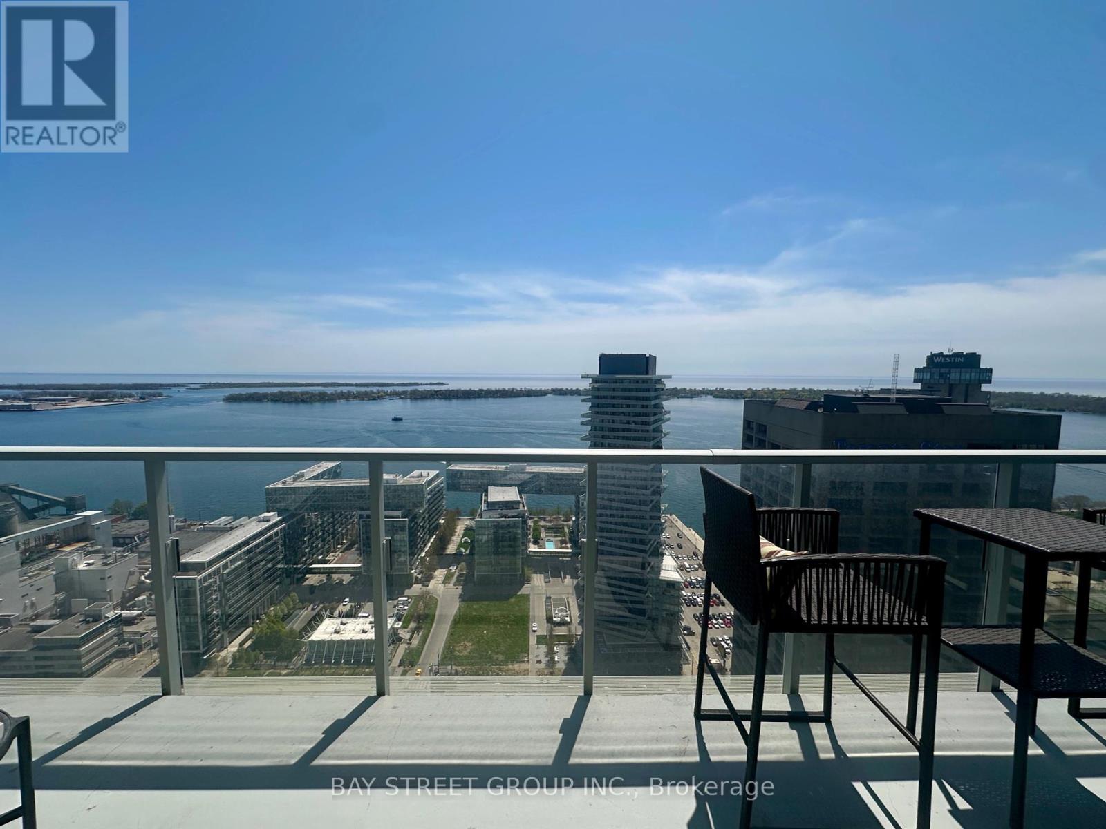 3401 - 28 Freeland Street, Toronto, Ontario  M5E 0E3 - Photo 28 - C12144528