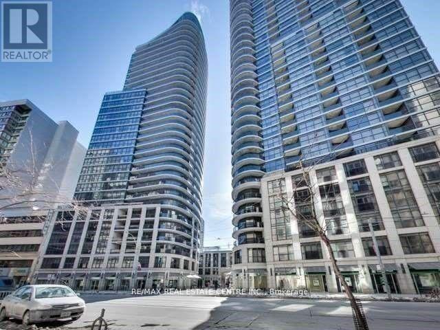 1611 - 25 CARLTON STREET, Toronto, Ontario