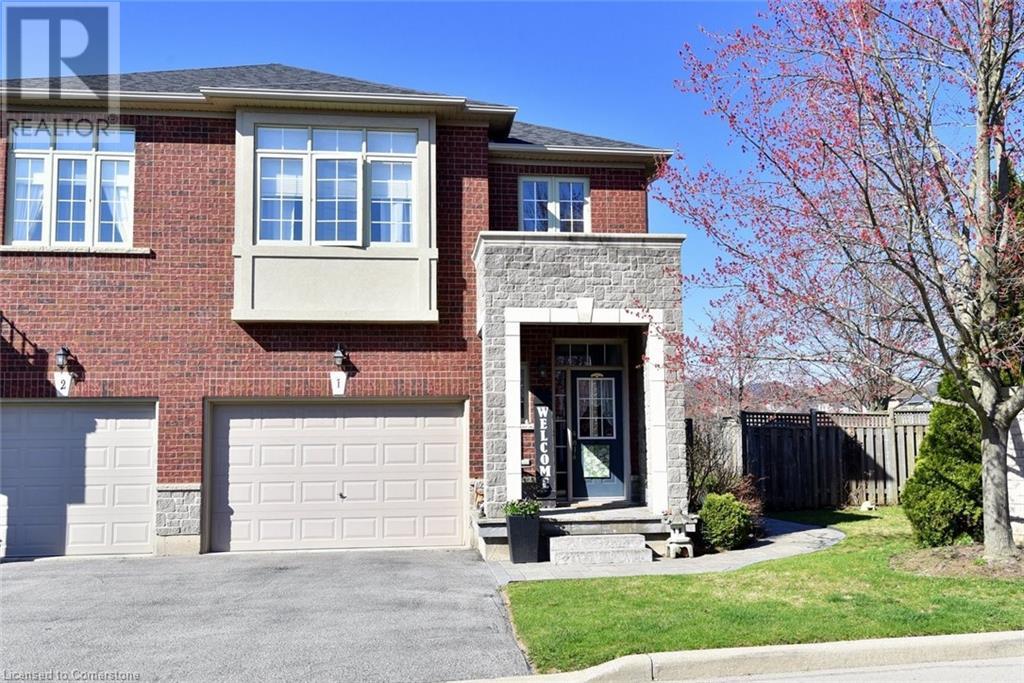 Property at 99 PANABAKER DRIVE Drive Unit# 1 image 1