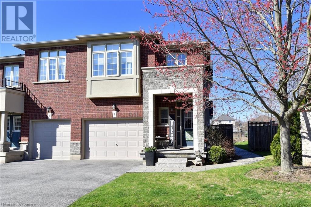 Property at 99 PANABAKER DRIVE Drive Unit# 1 image 3
