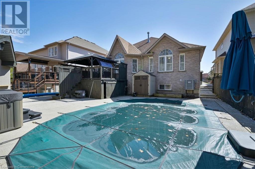 524 Woodfield Court, Kitchener, Ontario  N2P 2S8 - Photo 45 - 40728157