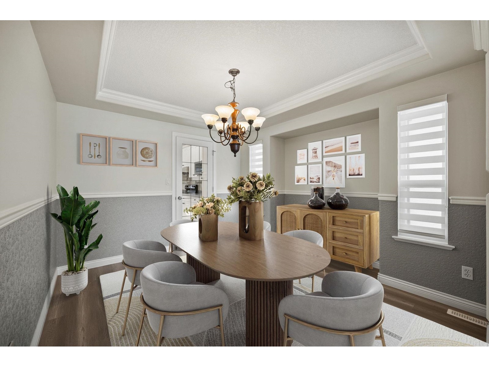 15852 111 Avenue, Surrey, British Columbia  V4N 1C6 - Photo 4 - R3001169