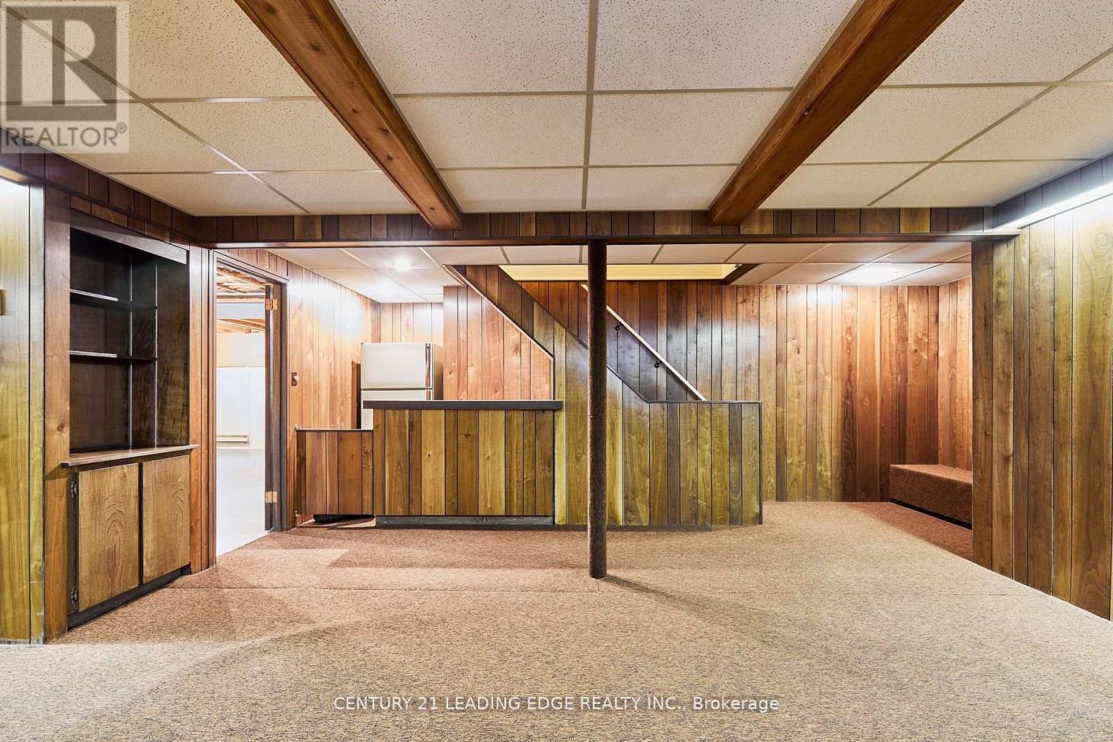 24 Dunmurray Boulevard, Toronto, Ontario  M1T 2J9 - Photo 32 - E12144448