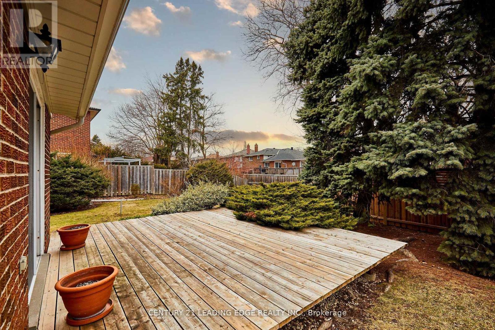 24 Dunmurray Boulevard, Toronto, Ontario  M1T 2J9 - Photo 38 - E12144448