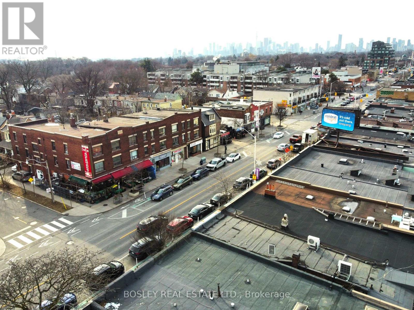 1363-1367 Danforth Avenue, Toronto (Greenwood-Coxwell), Ontario  M4J 1N1 - Photo 9 - E12144455