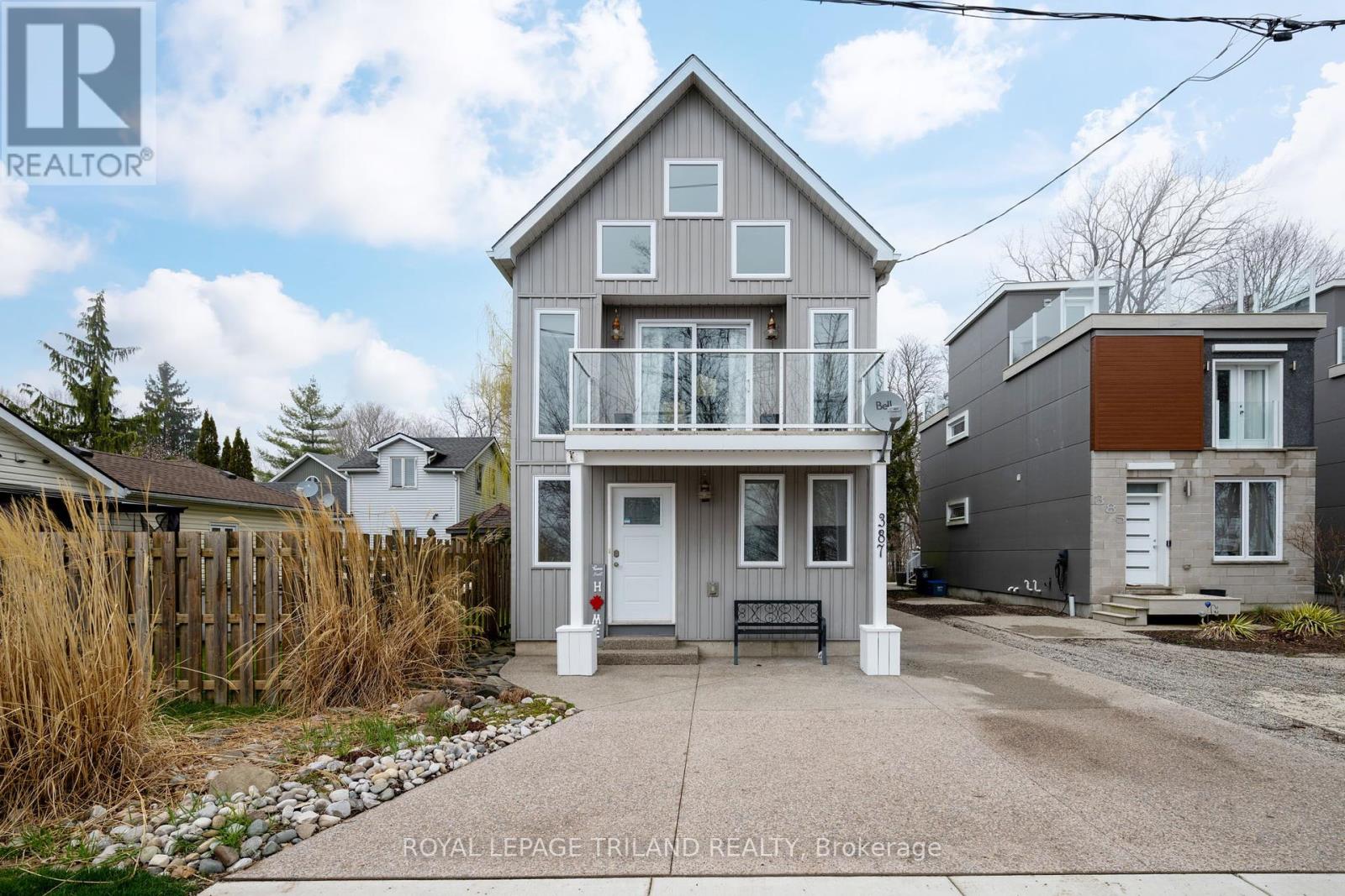 387 Front Street, Central Elgin, Ontario  N5L 1G2 - Photo 1 - X12107905