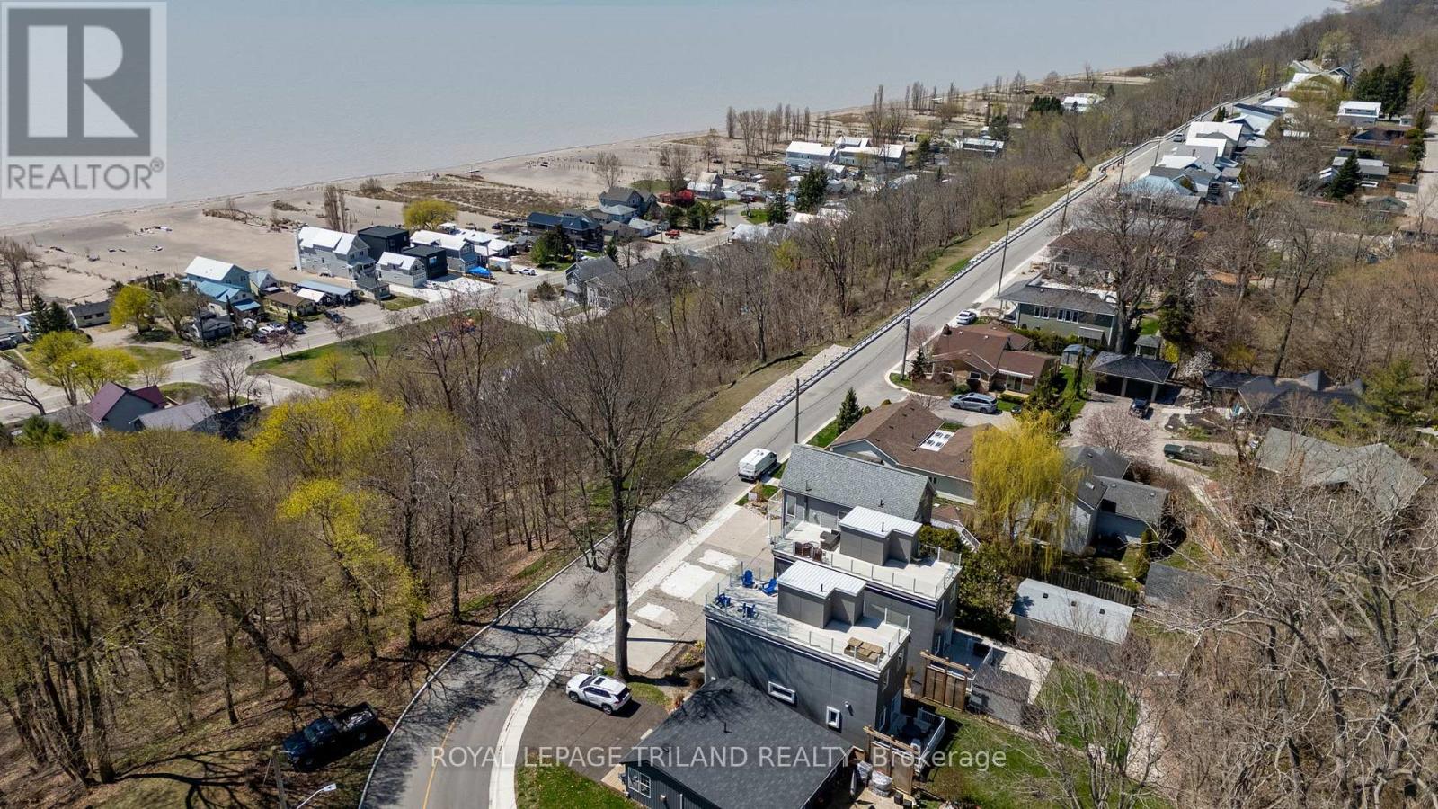 387 Front Street, Central Elgin, Ontario  N5L 1G2 - Photo 45 - X12107905