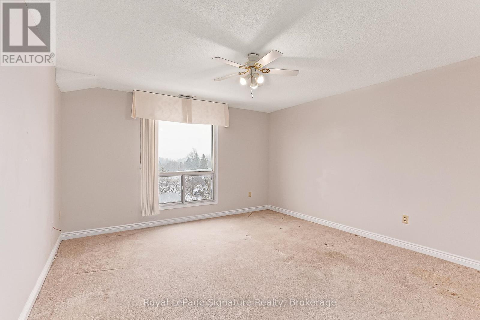 608 - 172 Eighth Street, Collingwood, Ontario L9Y 4T2 - Photo 16 - S12144510
