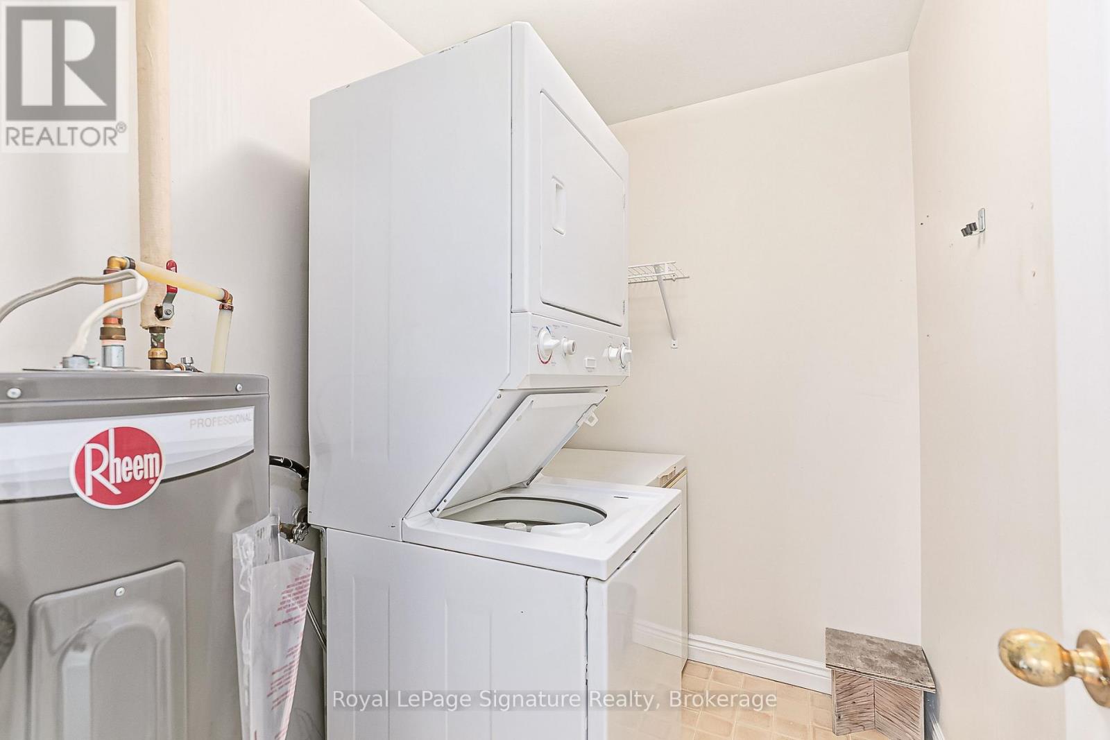 608 - 172 Eighth Street, Collingwood, Ontario L9Y 4T2 - Photo 17 - S12144510