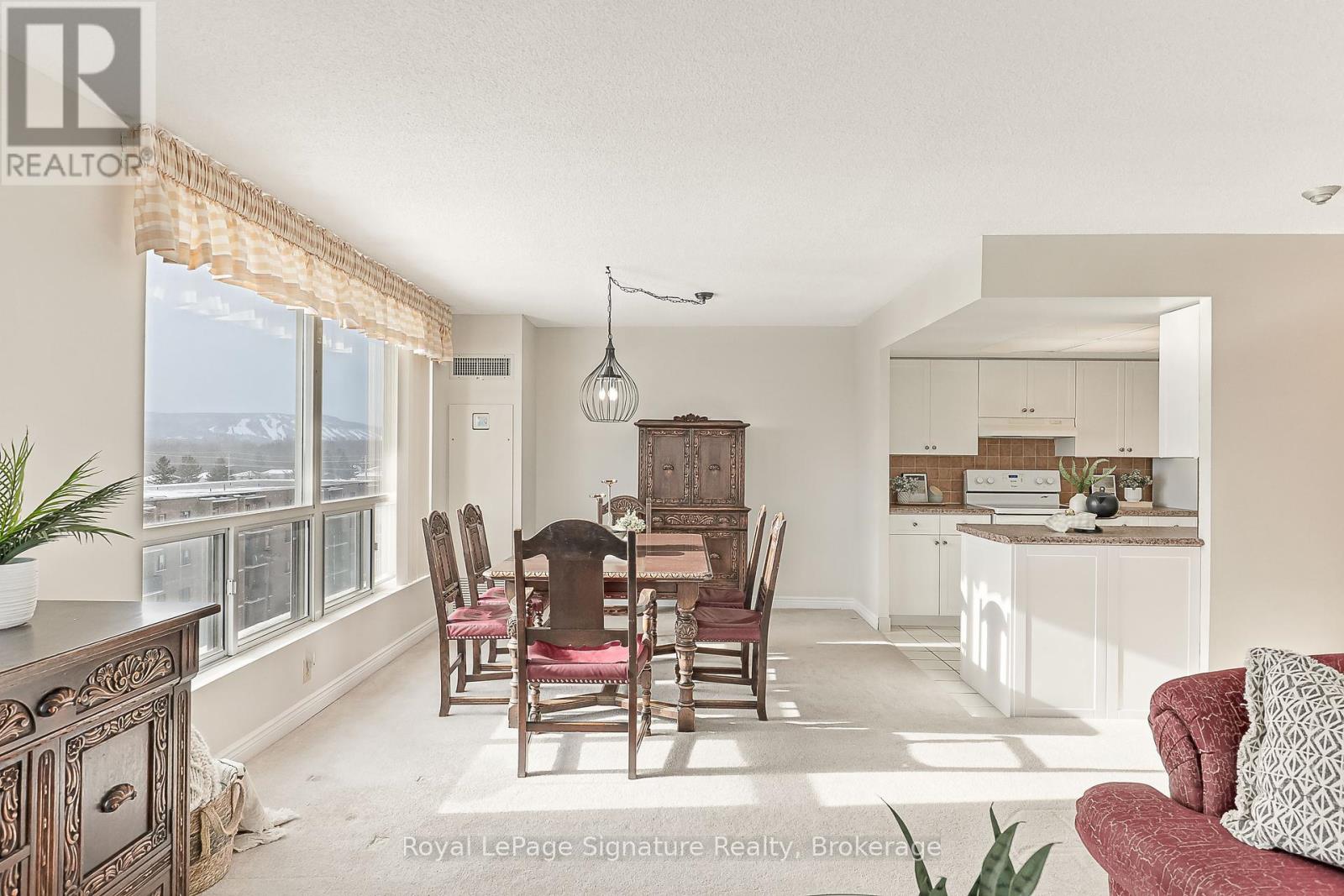 608 - 172 Eighth Street, Collingwood, Ontario L9Y 4T2 - Photo 8 - S12144510