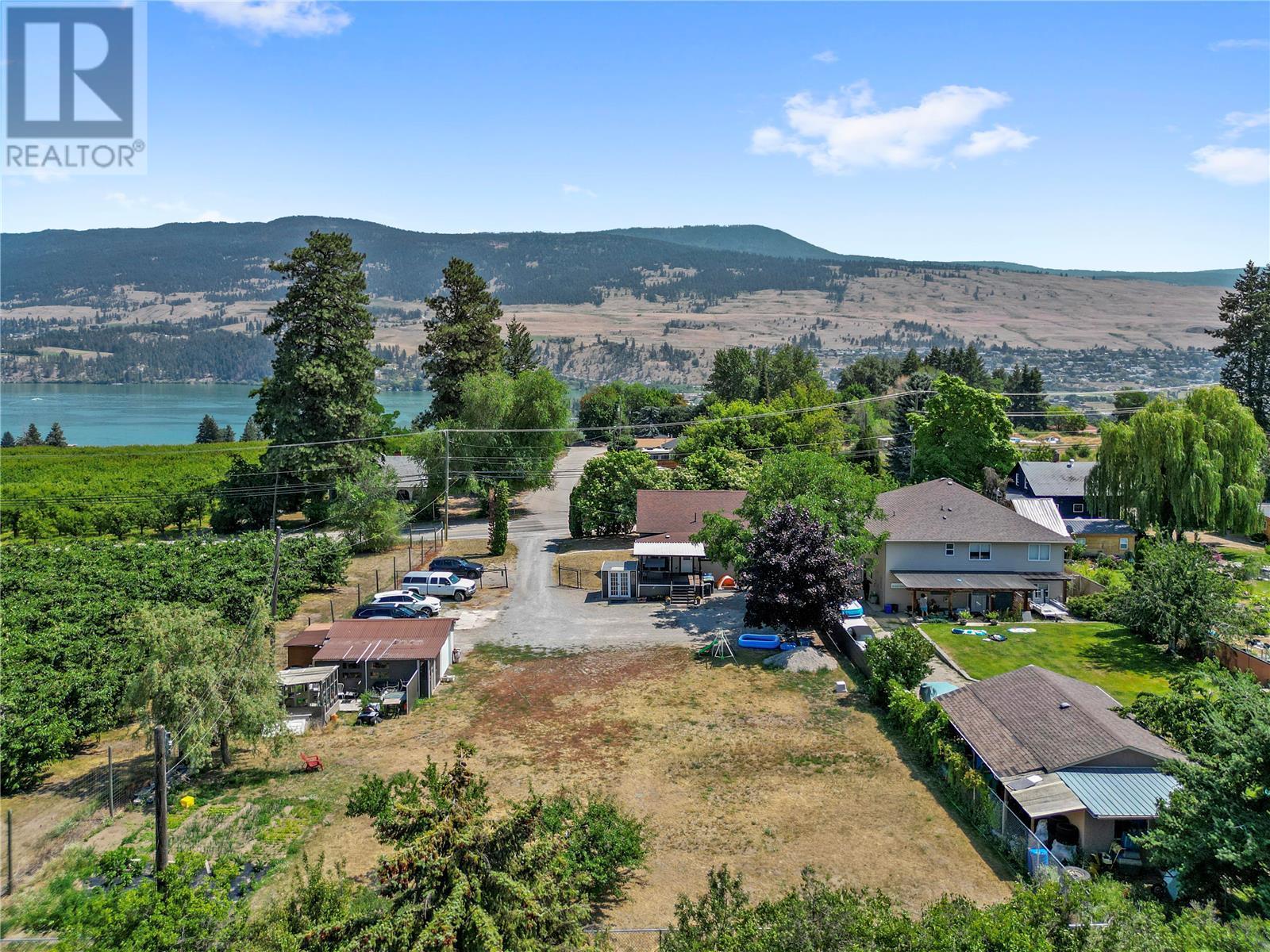 Property at 11592 Okanagan Centre Road E image 1