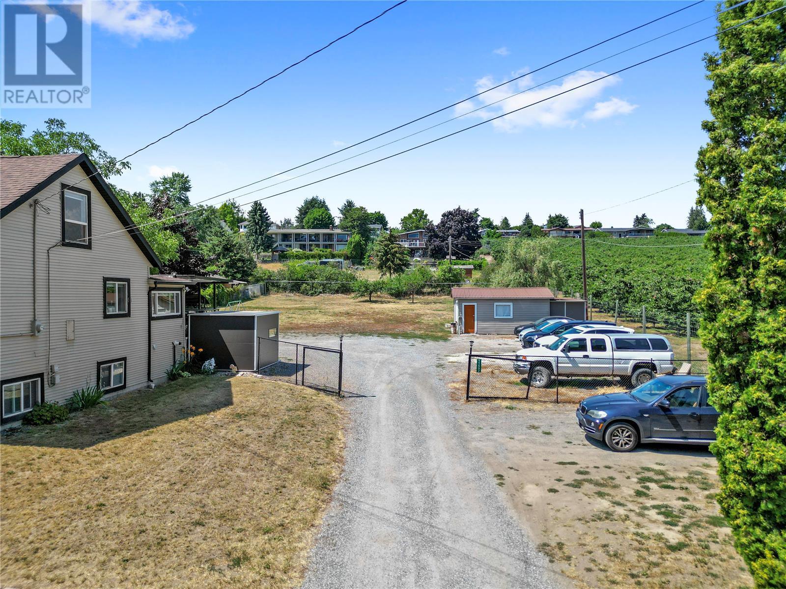 Property at 11592 Okanagan Centre Road E image 2