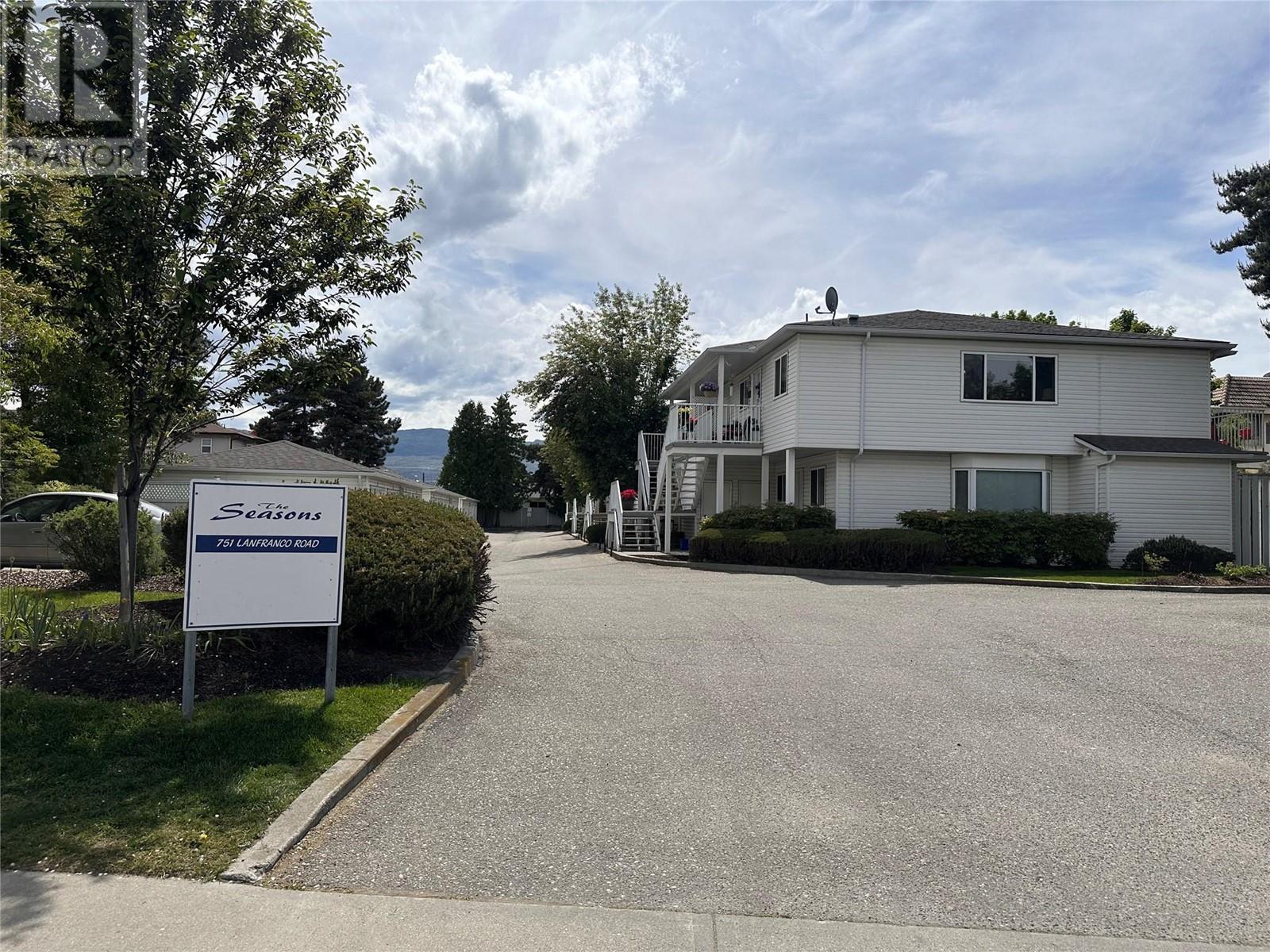 751 Lanfranco Road Unit# 1, Kelowna, British Columbia  V1W 3B9 - Photo 17 - 10347313