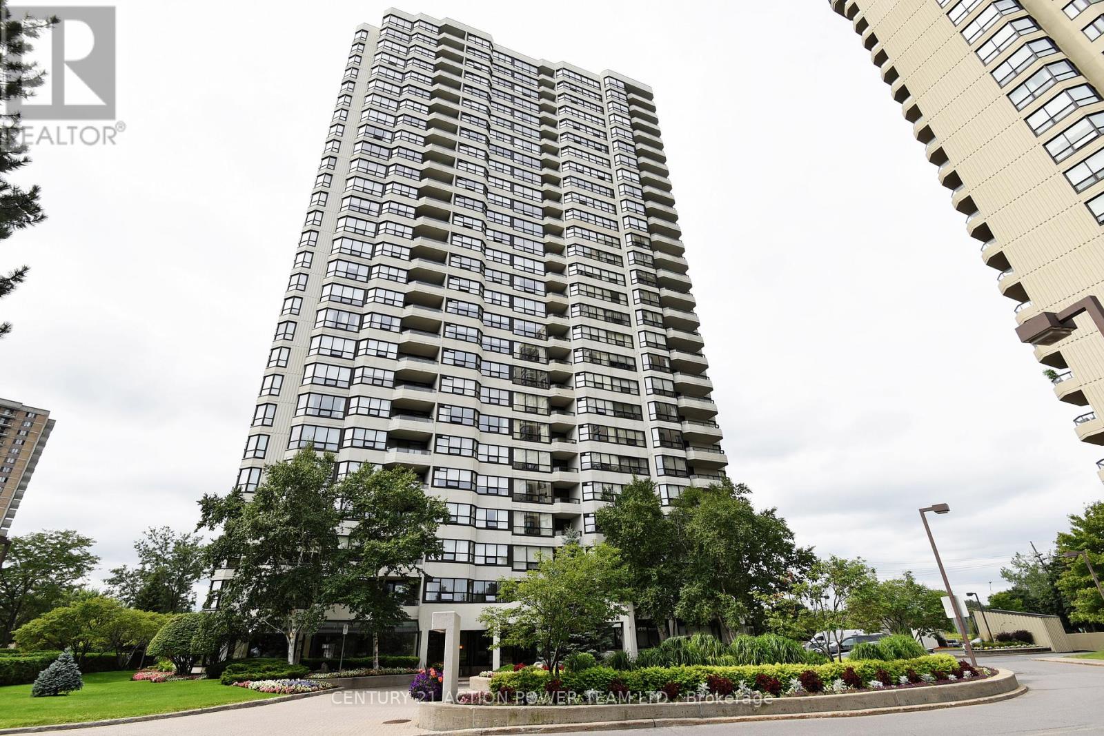 Property at PH2804 - 1510 RIVERSIDE DRIVE image 2