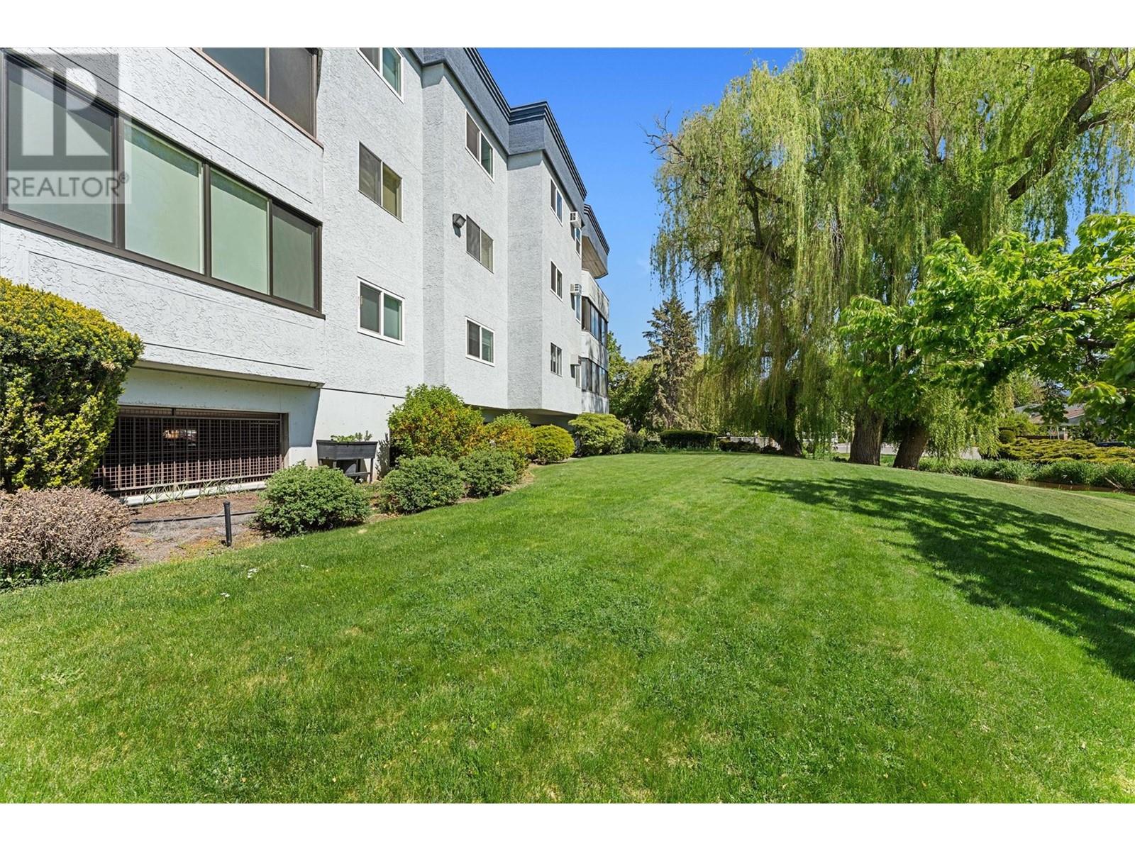 1170 Brookside Avenue Unit# 107, Kelowna, British Columbia  V1Y 5T4 - Photo 23 - 10346422