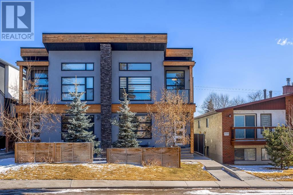 Property at 3, 1926 25a Street SW image 1