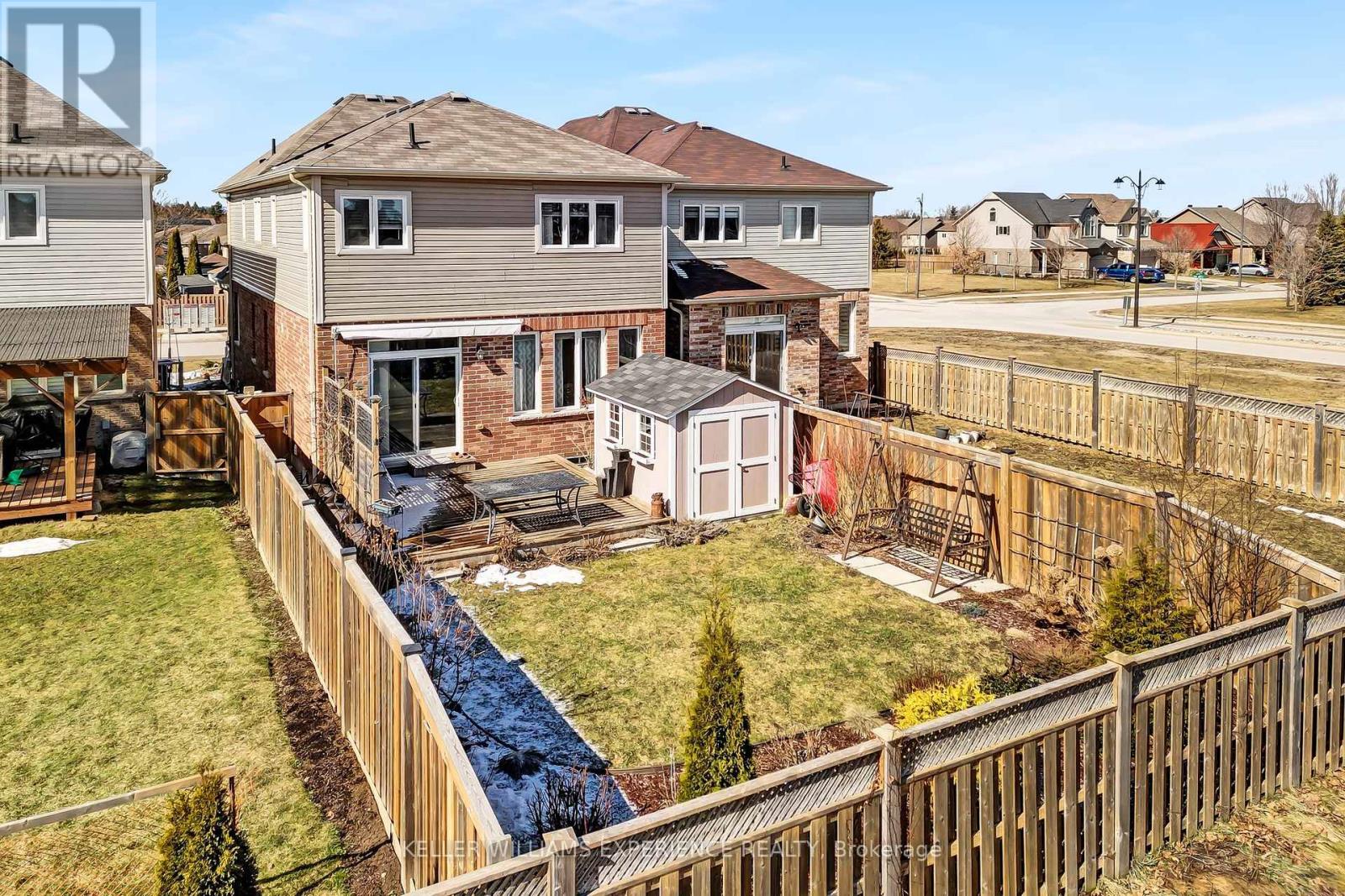 15 Wagner Crescent, Essa, Ontario  L3W 0P4 - Photo 34 - N12144402