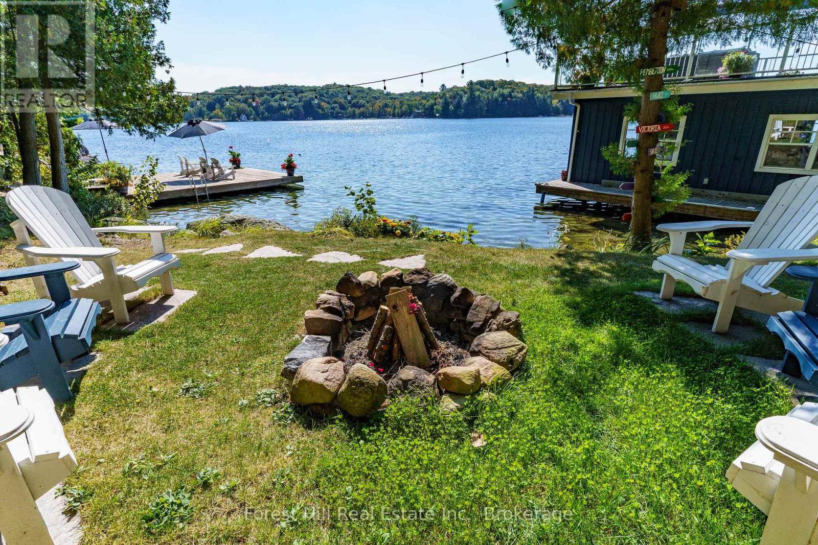29sl4 Clifton Island, Muskoka Lakes (Watt), Ontario  P0G 1G0 - Photo 12 - X12144484