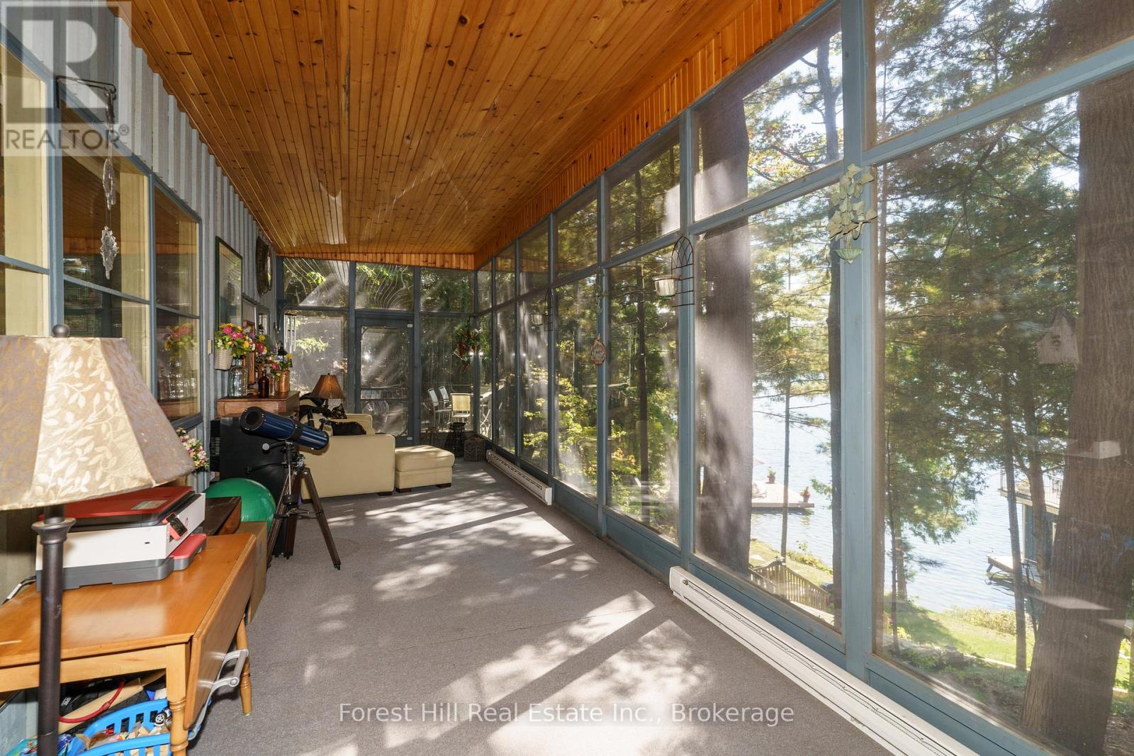 29sl4 Clifton Island, Muskoka Lakes (Watt), Ontario  P0G 1G0 - Photo 14 - X12144484