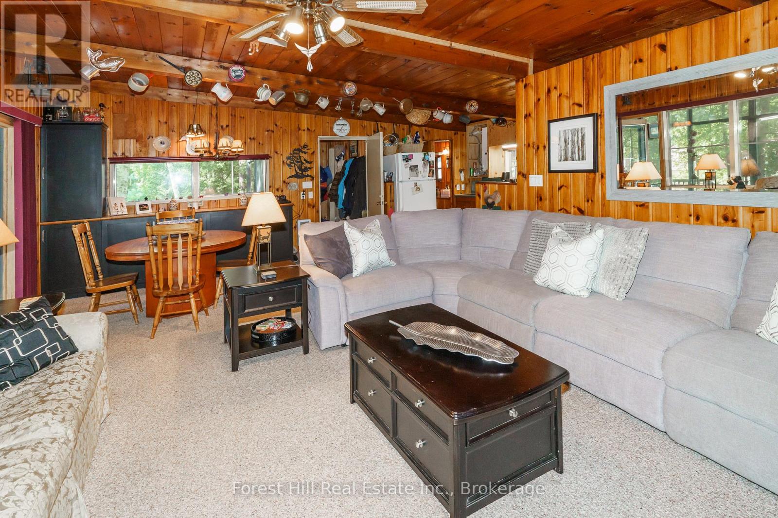 29sl4 Clifton Island, Muskoka Lakes (Watt), Ontario  P0G 1G0 - Photo 17 - X12144484